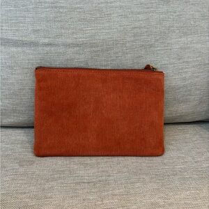 Madewell pouch